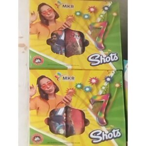 7 Shots